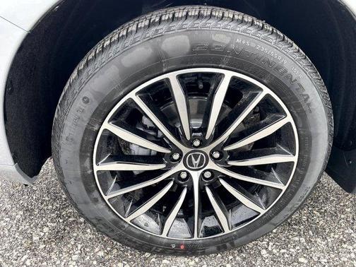 2026 Acura RDX W/ADVANCE PACKAGE