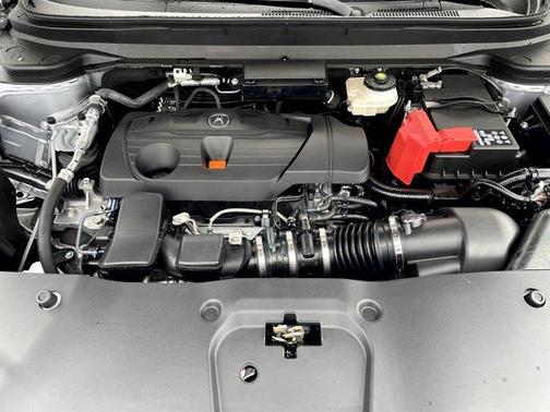 2026 Acura RDX W/ADVANCE PACKAGE