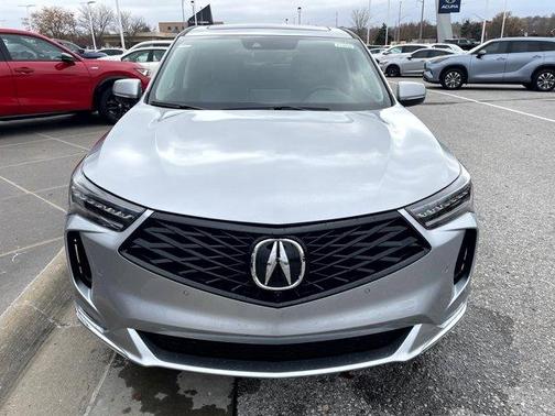 2026 Acura RDX W/ADVANCE PACKAGE