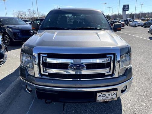 2013 Ford F-150 XL