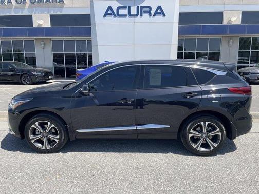 2023 Acura RDX Advance Package