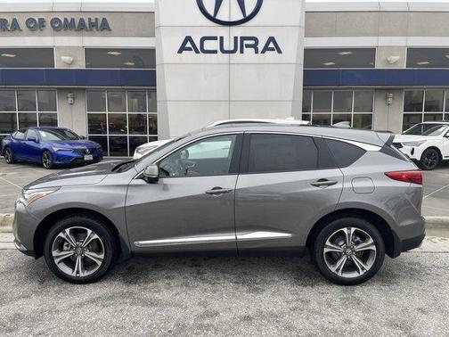 2025 Acura RDX Technology Package