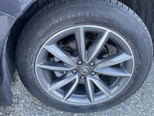 2019 Acura RDX Technology Package