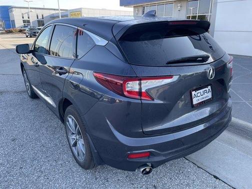 2019 Acura RDX Technology Package