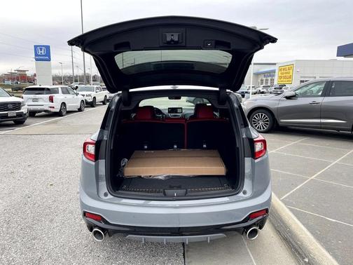 Urban 2026 Acura RDX A-Spec Advance Package