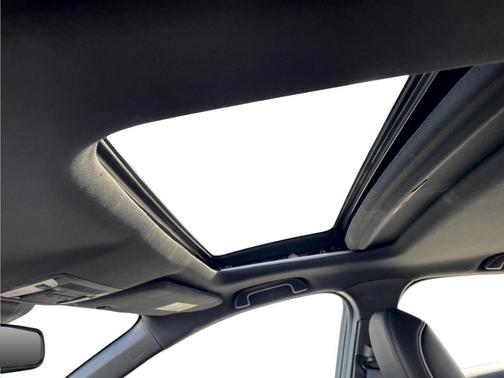Majestic Black Pearl 2020 Acura ILX Premium & A-SPEC Packages