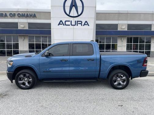 2024 RAM 1500 Big Horn