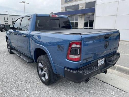 2024 RAM 1500 Big Horn