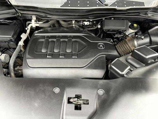 2017 Acura MDX 3.5L w/Technology Package