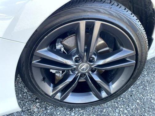 2023 Acura Integra A-Spec Technology