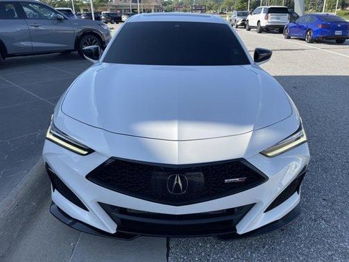 2023 Acura TLX Type S w/Performance Tire