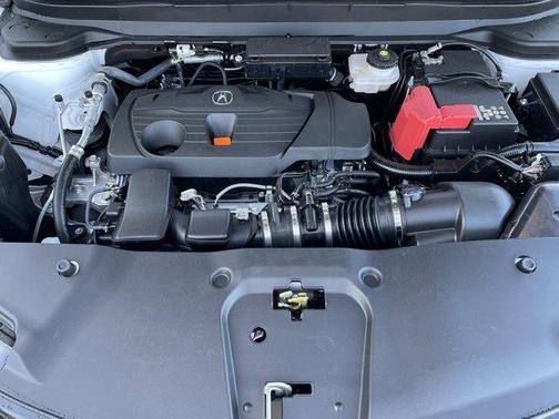 2025 Acura RDX Technology Package