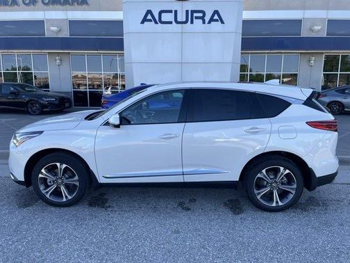 2025 Acura RDX Technology Package
