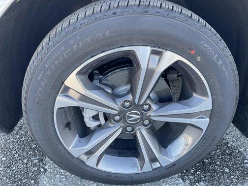 2025 Acura RDX Technology Package