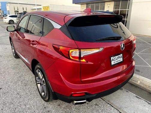 2023 Acura RDX Advance Package