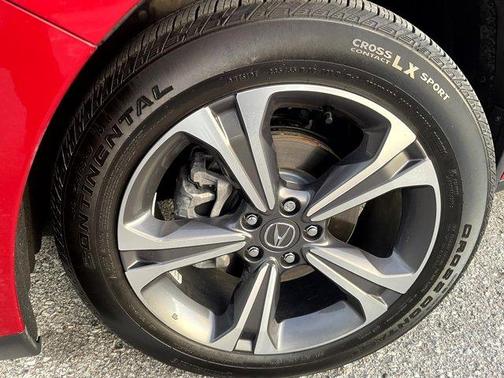 2023 Acura RDX Advance Package