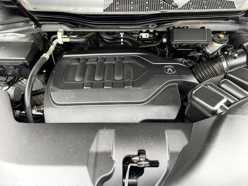 2016 Acura MDX 3.5L w/Technology Package