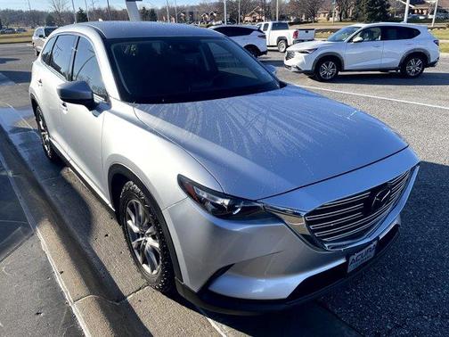 2019 Mazda CX-9 Touring
