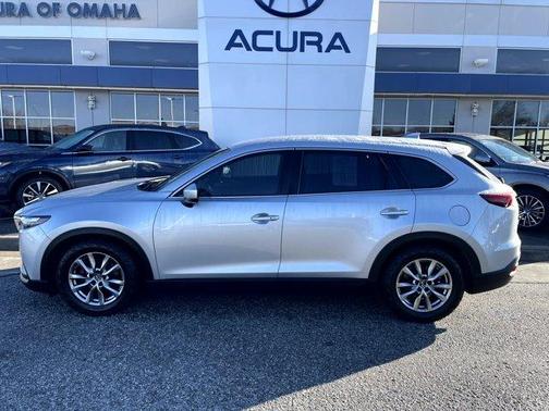 2019 Mazda CX-9 Touring