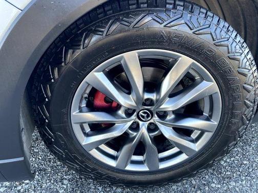 2019 Mazda CX-9 Touring