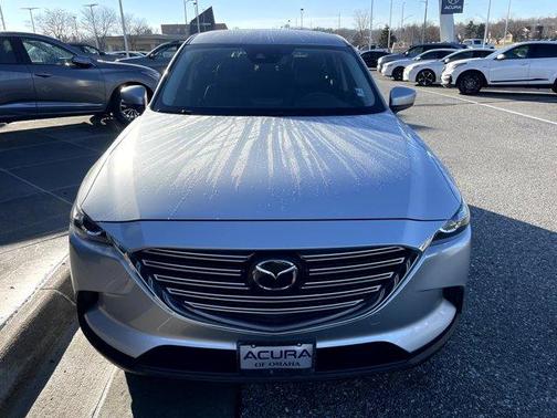 2019 Mazda CX-9 Touring