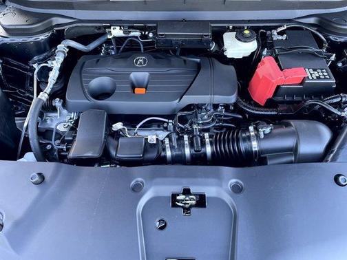 Majestic Black Pearl 2026 Acura RDX ADVANCE PACKAGE