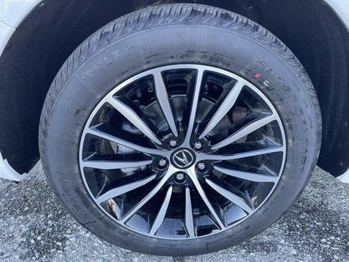 2025 Acura RDX Advance Package