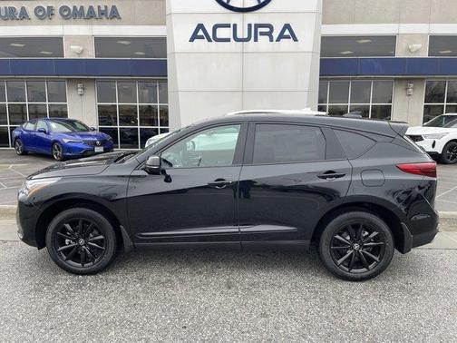 2025 Acura RDX Base