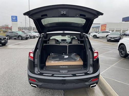 2025 Acura RDX Base