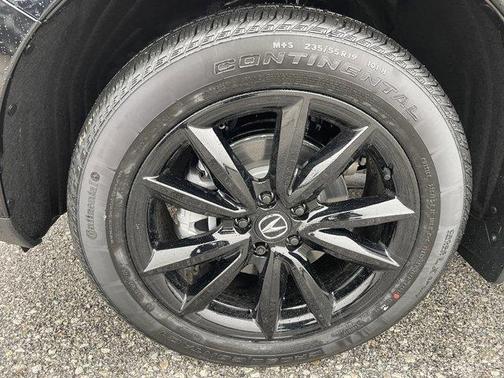 2025 Acura RDX Base