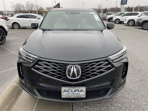 2025 Acura RDX Base