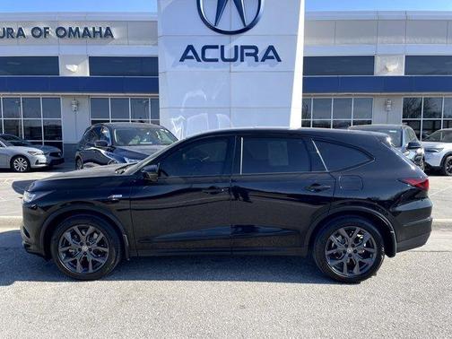 2023 Acura MDX A-Spec