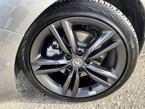 2024 Acura Integra w/A-Spec Package