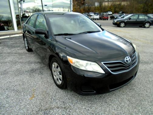 2010 Toyota Camry LE for sale in York, PA - image 7