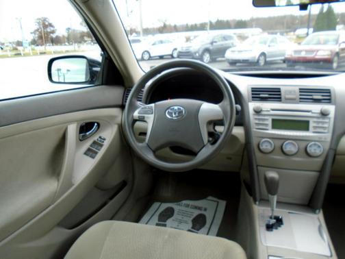 2010 Toyota Camry LE for sale in York, PA - image 11