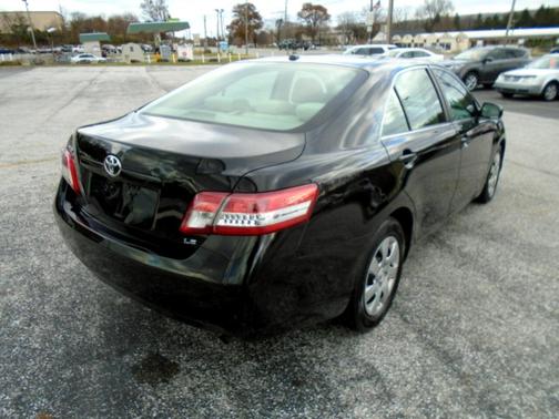 2010 Toyota Camry LE for sale in York, PA - image 5