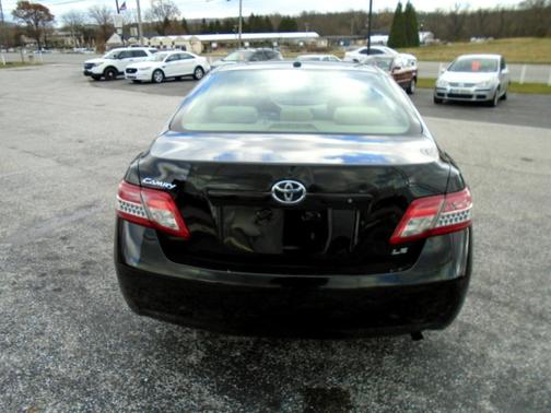 2010 Toyota Camry LE for sale in York, PA - image 4