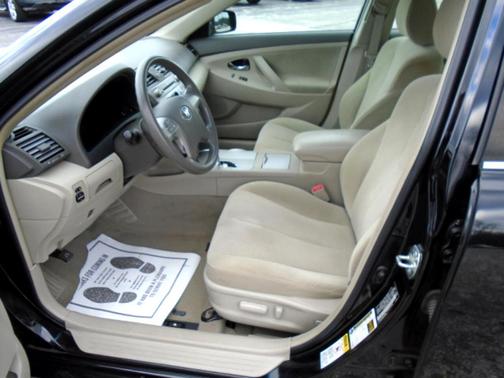 2010 Toyota Camry LE for sale in York, PA - image 10