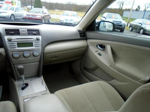 2010 Toyota Camry LE for sale in York, PA - image 12