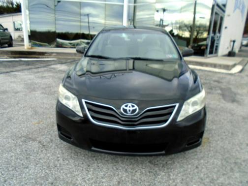 2010 Toyota Camry LE for sale in York, PA - image 8