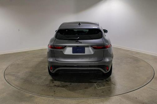 2025 Jaguar F-PACE P250 R-Dynamic S