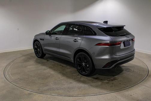 2025 Jaguar F-PACE P250 R-Dynamic S