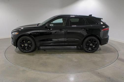 2026 Jaguar F-PACE P250 R-Dynamic S