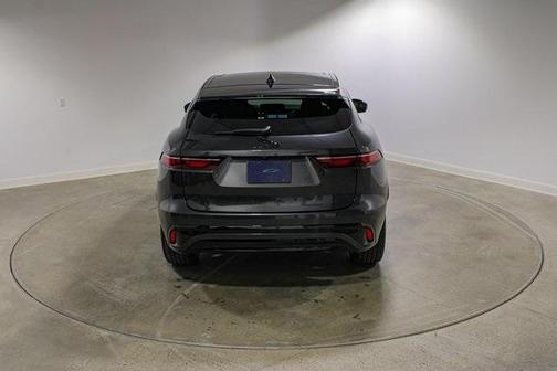 2025 Jaguar F-PACE P250 R-Dynamic S