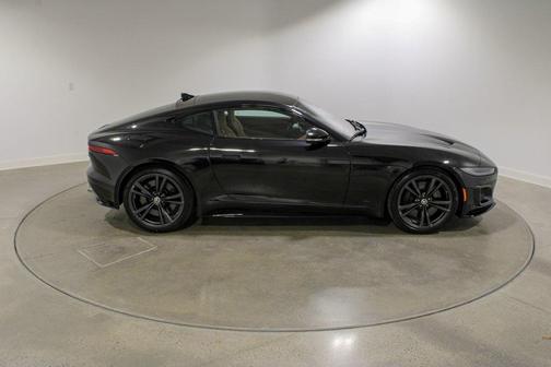 2024 Jaguar F-TYPE P575 R75