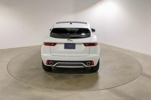 2024 Jaguar E-PACE P250 R-Dynamic SE