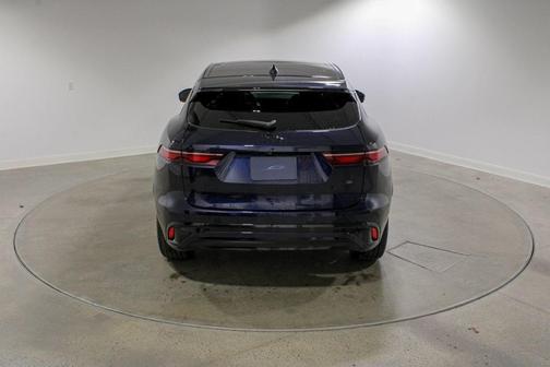 2026 Jaguar F-PACE P250 R-Dynamic S