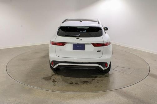 2026 Jaguar F-PACE P250 R-Dynamic S