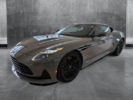 2024 Aston Martin DB12 Base