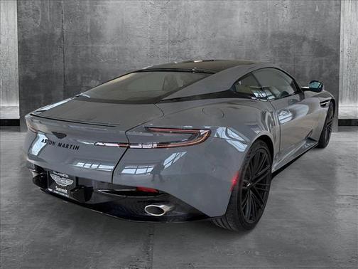 2024 Aston Martin DB12 Base